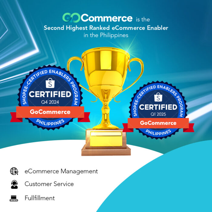 HomePage - GoCommerce